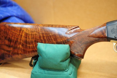 Winchester model 59 Pigeon 12 gauge - Image 2 of 15