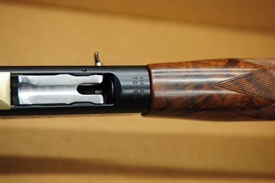 Winchester model 59 Pigeon 12 gauge - Image 4 of 15