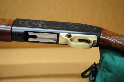 Winchester model 59 Pigeon 12 gauge - Image 7 of 15