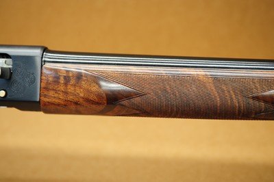 Winchester model 59 Pigeon 12 gauge - Image 3 of 15