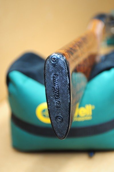 Winchester model 59 Pigeon 12 gauge - Image 15 of 15