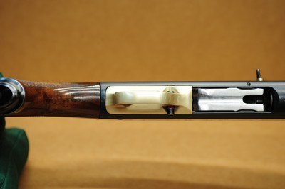 Winchester model 59 Pigeon 12 gauge - Image 6 of 15