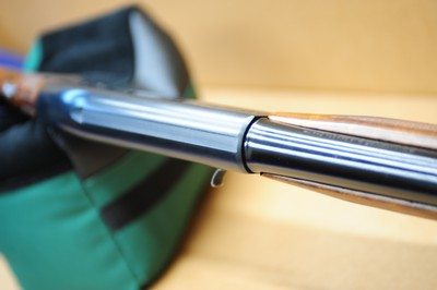 Winchester model 59 Pigeon 12 gauge - Image 11 of 15