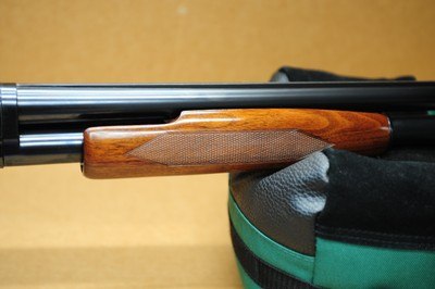 Winchester model 12 12 ga. - Image 4 of 15