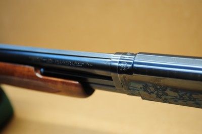 Winchester model 12 12 ga. - Image 12 of 15