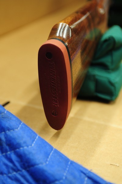 Winchester model 12 12 ga. - Image 15 of 15