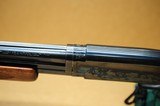 Winchester model 12 12 ga. - Image 9 of 15