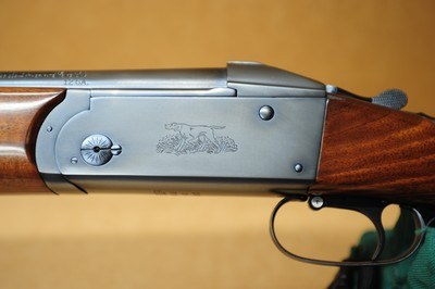 Remington model 32 skeet 12 gauge - Image 1 of 15