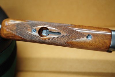 Remington model 32 skeet 12 gauge - Image 5 of 15