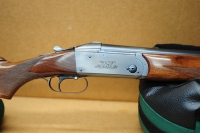 Remington model 32 skeet 12 gauge - Image 7 of 15