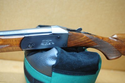 Remington model 32 skeet 12 gauge - Image 12 of 15