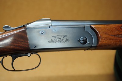 Remington model 32 skeet 12 gauge - Image 8 of 15