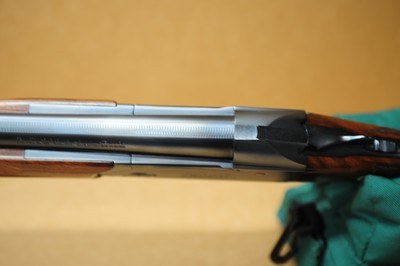 Remington model 32 skeet 12 gauge - Image 3 of 15