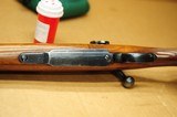 Winchester model 54 rifle 30/06 Stainless steel barrel - Image 12 of 15