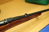 Winchester model 54 rifle 30/06 Stainless steel barrel - Image 5 of 15