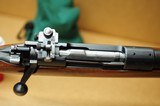 Winchester model 54 rifle 30/06 Stainless steel barrel - Image 15 of 15