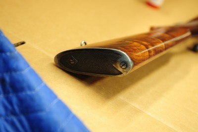 Winchester model 54 rifle 30/06 Stainless steel barrel - Image 7 of 15