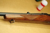 Winchester model 54 rifle 30/06 Stainless steel barrel - Image 8 of 15