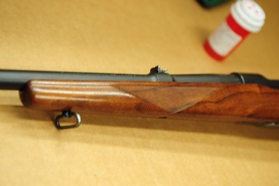 Winchester model 54 rifle 30/06 Stainless steel barrel - Image 8 of 15