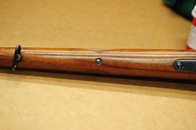 Winchester model 54 rifle 30/06 Stainless steel barrel - Image 11 of 15