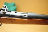 Winchester model 54 rifle 30/06 Stainless steel barrel - Image 14 of 15