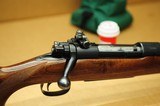 Winchester model 54 rifle 30/06 Stainless steel barrel - Image 1 of 15