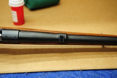 Winchester model 54 rifle 30/06 Stainless steel barrel - Image 6 of 15