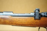 Winchester model 54 carbine 30/06 - Image 8 of 15