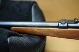 Winchester model 54 carbine 30/06 - Image 6 of 15