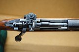 Winchester model 54 carbine 30/06 - Image 12 of 15
