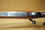 Winchester model 54 carbine 30/06 - Image 11 of 15