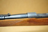 Winchester model 54 carbine 30/06 - Image 5 of 15