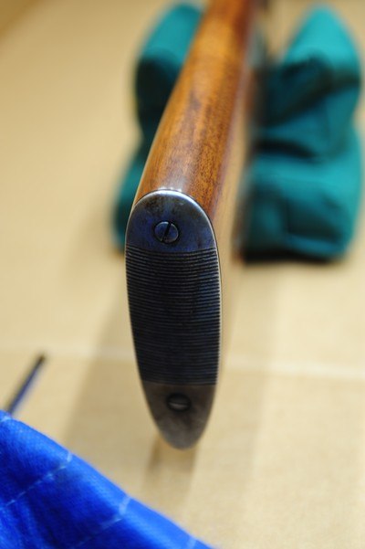 Winchester model 54 carbine 30/06 - Image 15 of 15