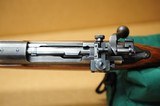 Winchester model 54 carbine 30/06 - Image 13 of 15