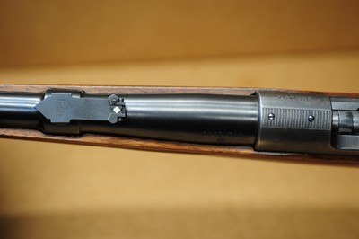 Winchester model 54 carbine 30/06 - Image 4 of 15