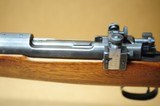 Winchester model 54 carbine 30/06 - Image 7 of 15