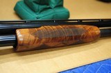 Winchester model 12 Y Pigeon Grade - 11 of 15