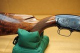 Winchester model 12 Y Pigeon Grade - 3 of 15