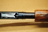 Winchester model 12 Y Pigeon Grade - 13 of 15