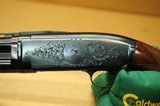 Winchester model 12 Y Pigeon Grade - 5 of 15