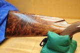 Winchester model 12 Y Pigeon Grade - 10 of 15