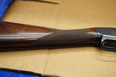 Savage Model 21 D Trap 12 gauge - Image 5 of 15