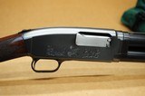 Savage Model 21 D Trap 12 gauge - Image 2 of 15