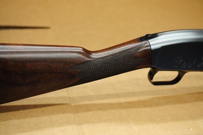 Savage Model 21 D Trap 12 gauge - Image 4 of 15