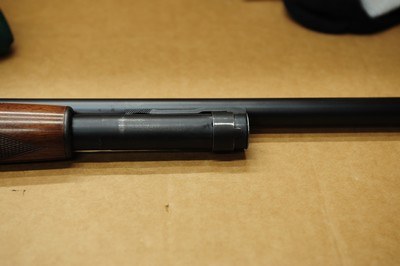 Savage Model 21 D Trap 12 gauge - Image 7 of 15