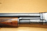 Savage Model 21 D Trap 12 gauge - Image 12 of 15