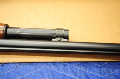 Savage Model 21 D Trap 12 gauge - Image 14 of 15