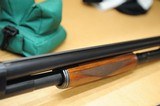 Savage Model 21 D Trap 12 gauge - Image 6 of 15