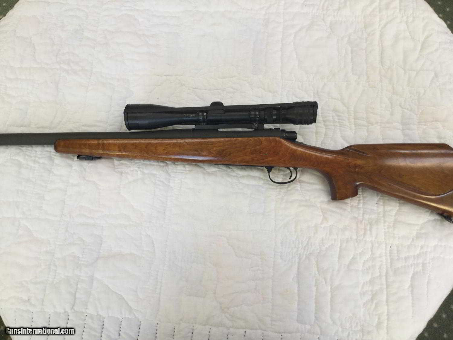 m40 sniper rifle stock