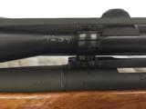 U.S. Marine Corps USMC Remington M40 M700 Vietnam Sniper Rifle - 2 of 15